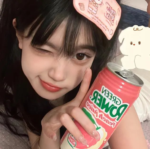 生命中的美好印记